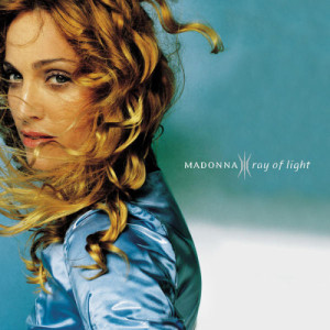 Madonna - Ray Of Light [Audio CD] - Audio CD - CD - Album