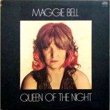 Maggie Bell - Queen Of The Night [Vinyl] - LP
