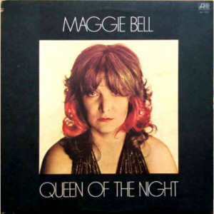 Maggie Bell - Queen Of The Night [Vinyl] - LP - Vinyl - LP