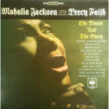 Mahalia Jackson - The Power And The Glory [Record] - LP