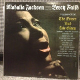 Mahalia Jackson - The Power And The Glory [Vinyl Record] - LP