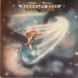 Mahogany Rush - World Anthem [Audio CD] - Audio CD