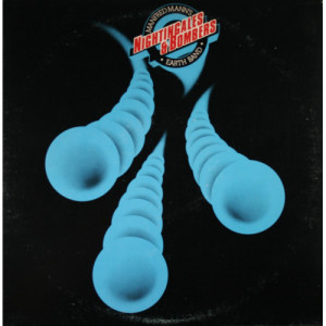Manfred Mann's Earth Band - Nightingales & Bombers [Vinyl] - LP - Vinyl - LP