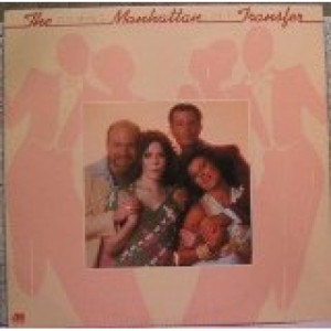 Manhattan Transfer - Coming Out [Record] - LP - Vinyl - LP