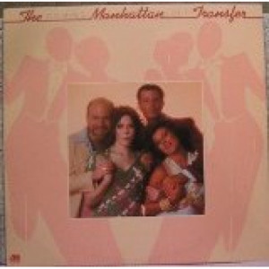 Manhattan Transfer - Coming Out [Vinyl] - LP - Vinyl - LP