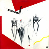 Manhattan Transfer - Extensions [Vinyl] Manhattan Transfer - LP