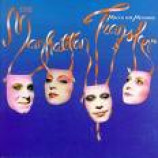 Manhattan Transfer - Mecca For Moderns (Record Album) [Vinyl] - LP