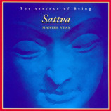 Manish Vyas - Sattva [Audio CD] - Audio CD