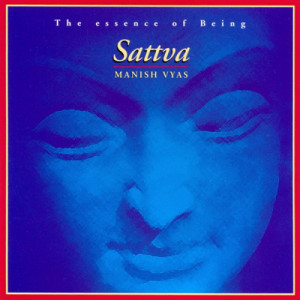 Manish Vyas - Sattva [Audio CD] - Audio CD - CD - Album