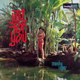 Manny Lopez - Just For You [Vinyl] Manny Lopez - LP