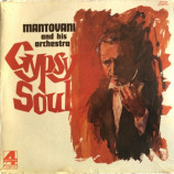 Mantovani And His Orchestra - Gypsy Soul [Vinyl] - LP