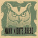 Many Nights Ahead [Audio CD] - Audio CD