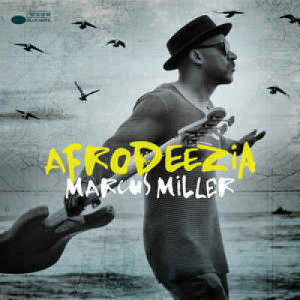 Marcus Miller - Afrodeezia [Audio CD] - Audio CD - CD - Album