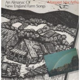 Margaret MacArthur - An Almanac Of New England Farm Songs [Vinyl] - LP