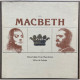 Verdi: Macbeth [Vinyl] - LP