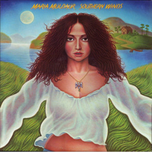 Maria Muldaur - Southern Winds [Vinyl] - LP - Vinyl - LP