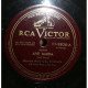 Marian Anderson / Franz Rup [Shellac] - 12 Inch 78 RPM
