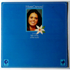 Marie Osmond - In My Little Corner Of The World [Vinyl] - LP - Vinyl - LP