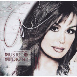 Marie Osmond - Music Is Medicine [Audio CD] - Audio CD
