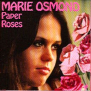 Marie Osmond - Paper Roses [Vinyl] - LP - Vinyl - LP