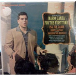 Mario Lanza - For The First Time [Vinyl] Mario Lanza - LP