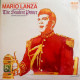 The Student Prince [Record] Mario Lanza - LP