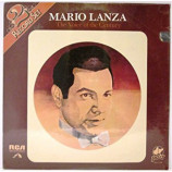 Mario Lanza - The Voice Of The Century [Vinyl] - LP