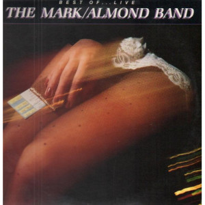 Mark-Almond - Best Of ... Live [Vinyl] - LP - Vinyl - LP
