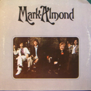 Mark-Almond - Mark-Almond [Vinyl] - LP - Vinyl - LP
