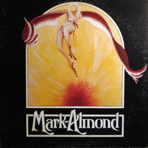 Mark-Almond - Rising [Vinyl] - LP - Vinyl - LP
