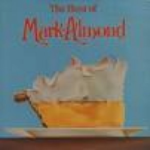 Mark-Almond - The Best Of Mark-Almond [Record] - LP - Vinyl - LP