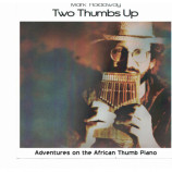 Mark Holdaway - Two Thumbs Up: Adventures On The African Thumb Piano [Audio CD] - Audio CD