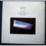 Mark Isham - Film Music - LP