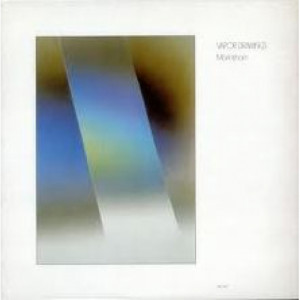 Mark Isham - Vapor Drawings [Vinyl] - LP - Vinyl - LP