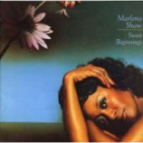 Marlena Shaw - Sweet Beginnings [Vinyl] - LP