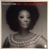 Marlena Shaw - Who Is This Bitch Anyway? [Vinyl] - LP