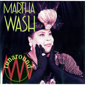 Martha Wash - Runaround [Audio CD] - Audio CD Maxi-Single - CD - Album
