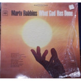 Marty Robbins - What God Has Done [Vinyl] - LP