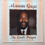 Marvin Gaye - The Lord's Prayer [Audio CD] - Audio CD