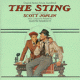The Sting [Vinyl] - LP