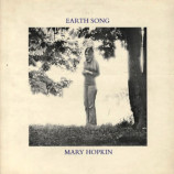 Mary Hopkin - Earth Song / Ocean Song [Vinyl] - LP