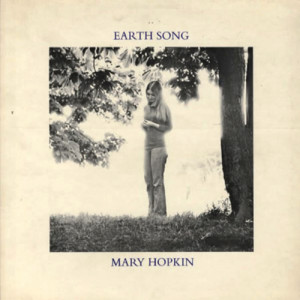 Mary Hopkin - Earth Song / Ocean Song [Vinyl] - LP - Vinyl - LP