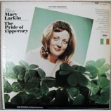 Mary Larkin - The Pride Of Tipperary [Vinyl] - LP