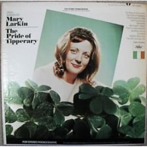 Mary Larkin - The Pride Of Tipperary [Vinyl] - LP - Vinyl - LP