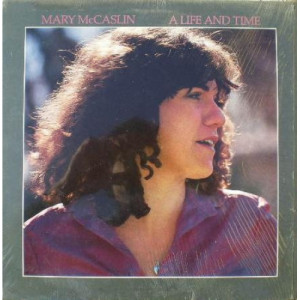 Mary McCaslin - A Life And Time - LP - Vinyl - LP