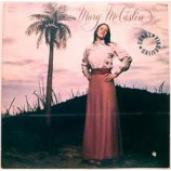 Mary McCaslin - Sunny California - LP