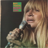 Mary Travers - Morning Glory [Vinyl] - LP