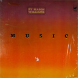 Mason Williams - Music By Mason Williams [Record] - LP