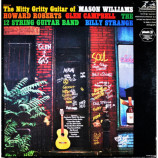 Mason Williams - The Nitty Gritty Guitar Of [Vinyl] - LP