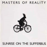 Masters Of Reality - Sunrise On The Sufferbus [Audio CD] - Audio CD